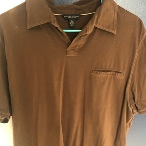 Banana Republic Polo